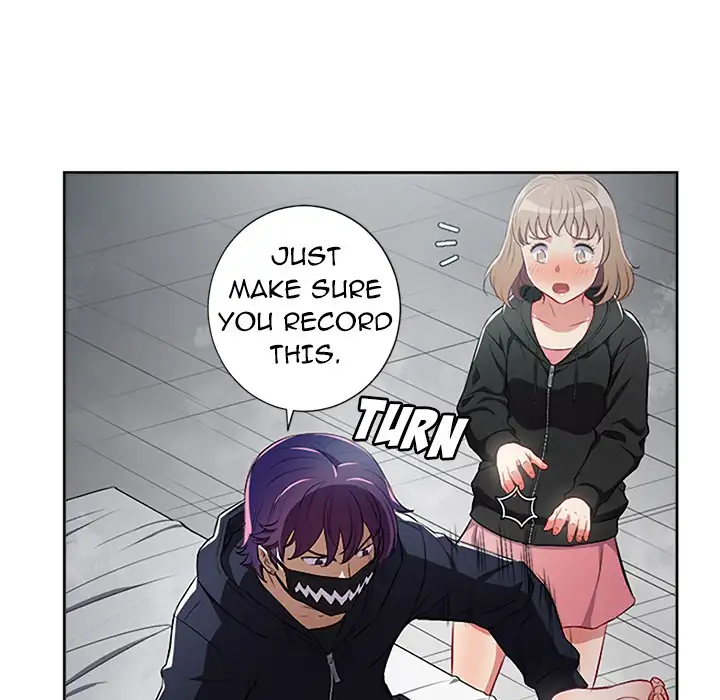 Yuri’s Part Time Job chapter 58 page 67