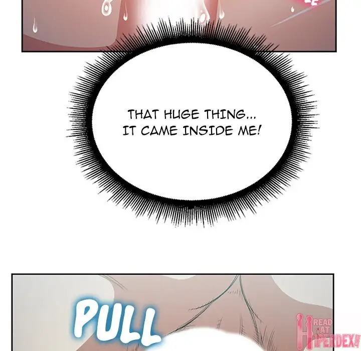 Yuri’s Part Time Job chapter 59 page 5