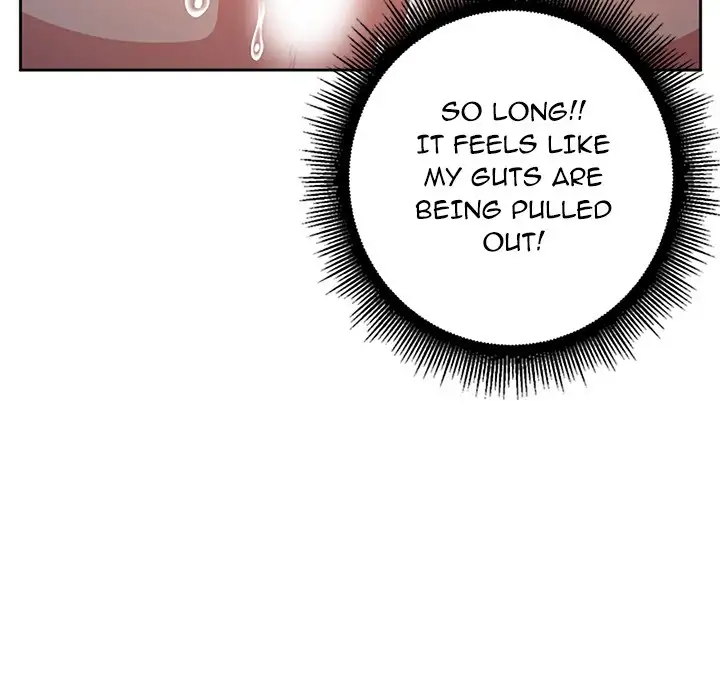 Yuri’s Part Time Job chapter 59 page 8