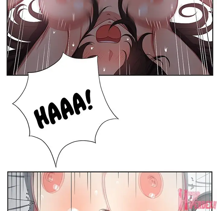 Yuri’s Part Time Job chapter 59 page 11