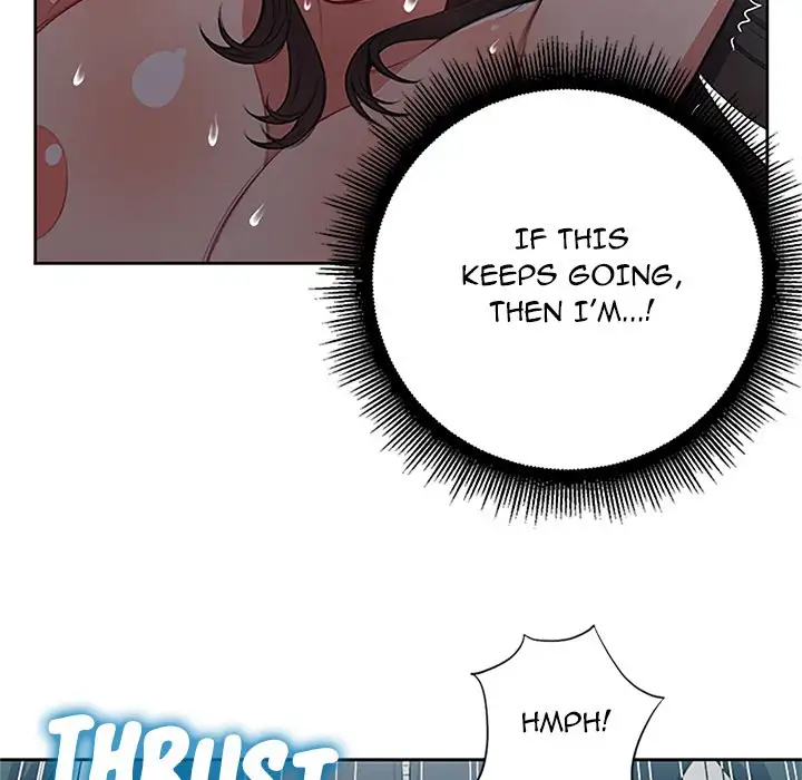 Yuri’s Part Time Job chapter 59 page 16