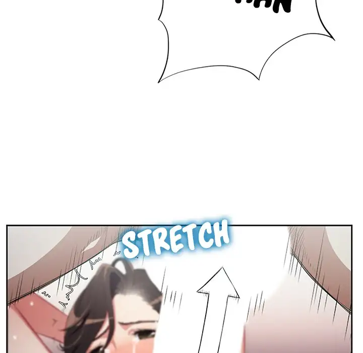 Yuri’s Part Time Job chapter 59 page 19