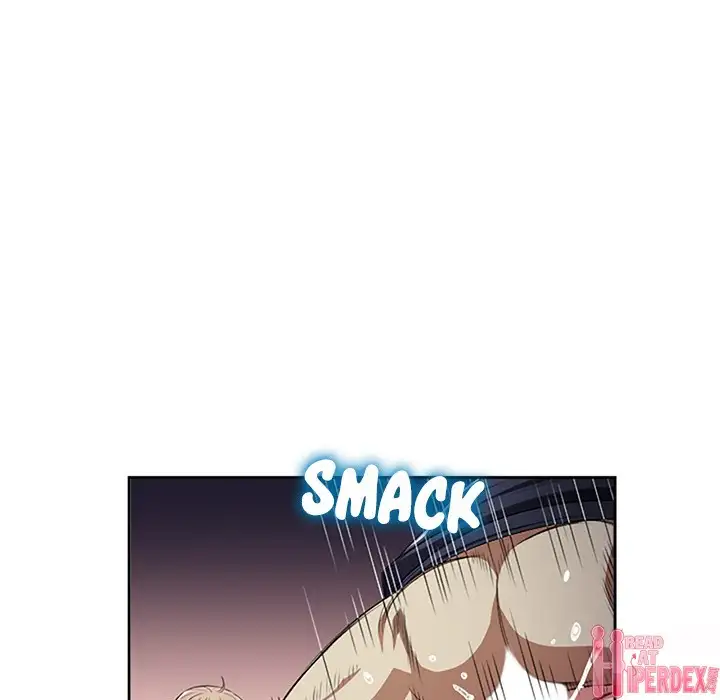 Yuri’s Part Time Job chapter 59 page 21
