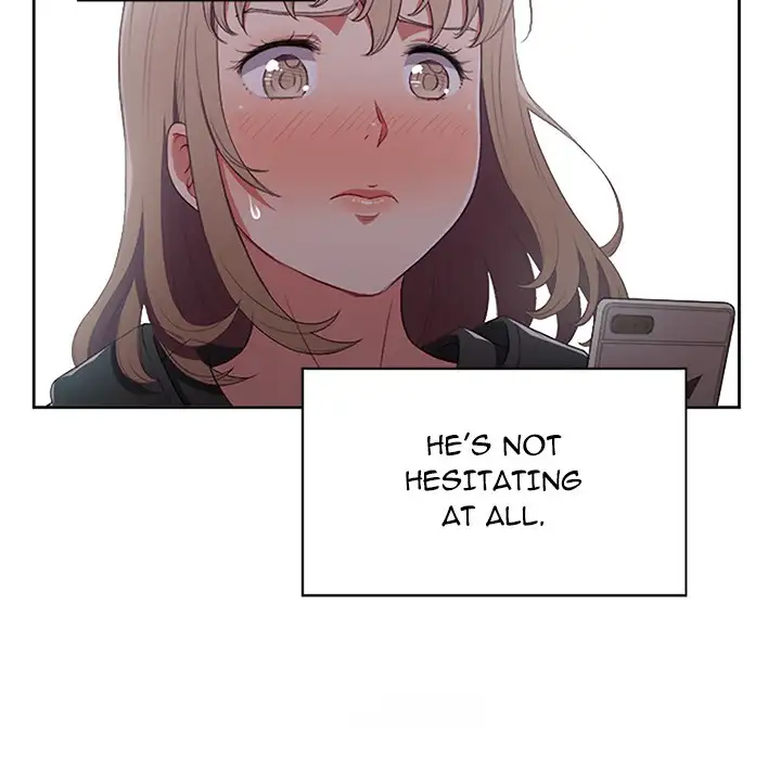 Yuri’s Part Time Job chapter 59 page 23