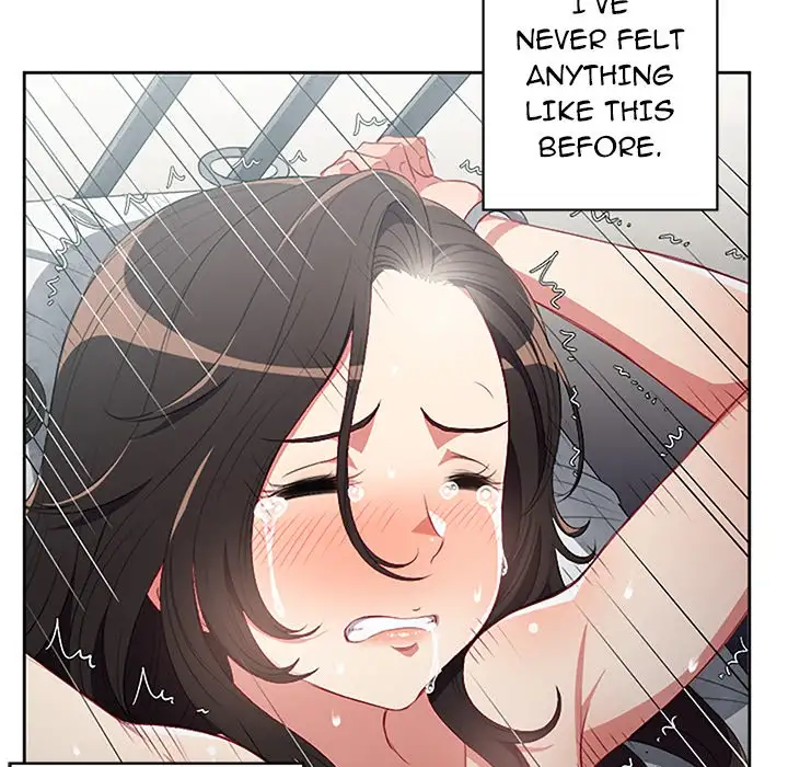 Yuri’s Part Time Job chapter 59 page 32