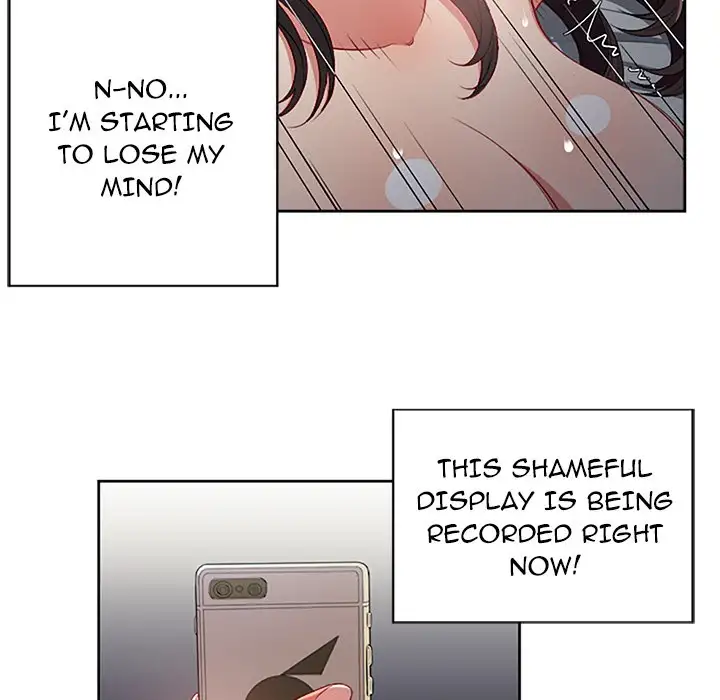 Yuri’s Part Time Job chapter 59 page 33