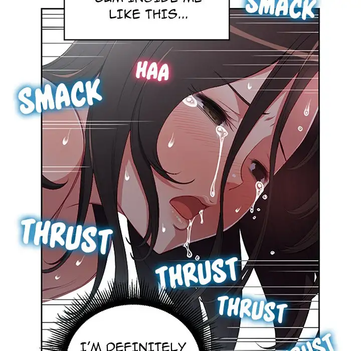 Yuri’s Part Time Job chapter 59 page 68