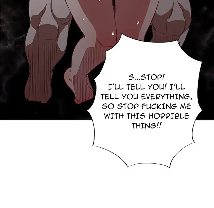 Yuri’s Part Time Job chapter 59 page 72