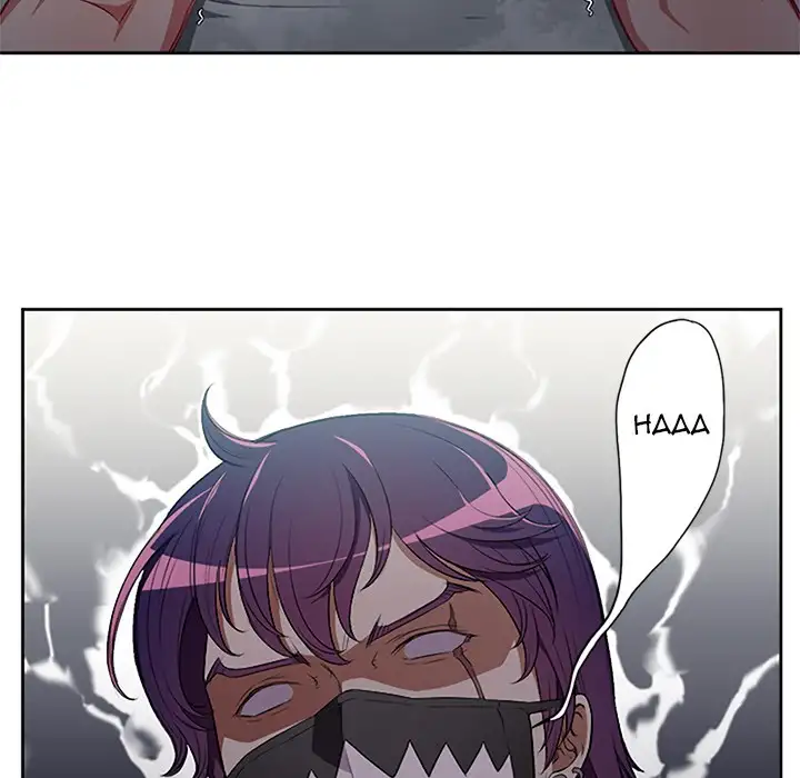 Yuri’s Part Time Job chapter 59 page 77