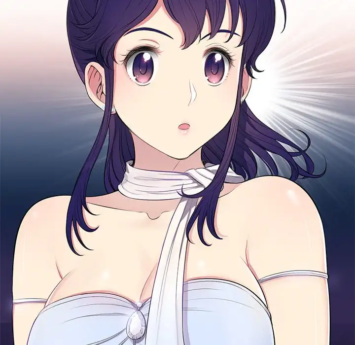 Yuri’s Part Time Job chapter 6 page 6