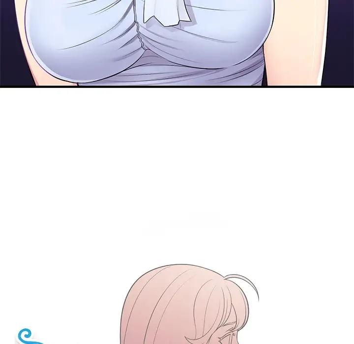 Yuri’s Part Time Job chapter 6 page 7