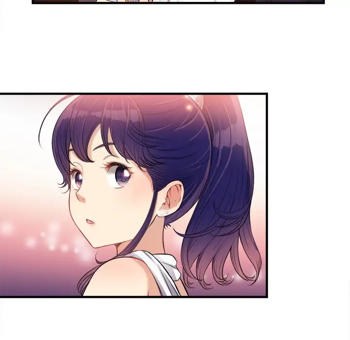 Yuri’s Part Time Job chapter 6 page 11