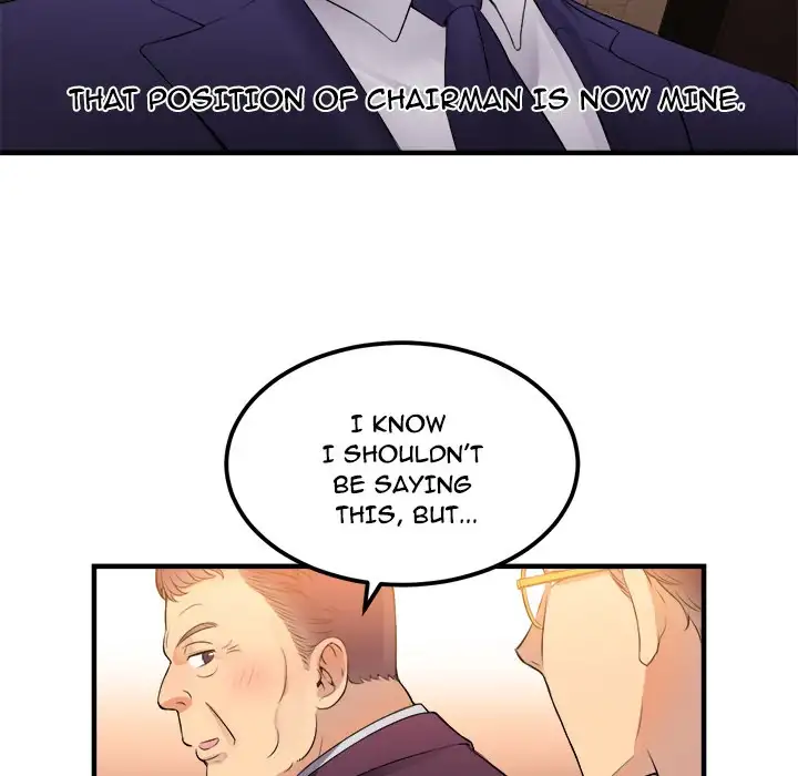 Yuri’s Part Time Job chapter 6 page 16