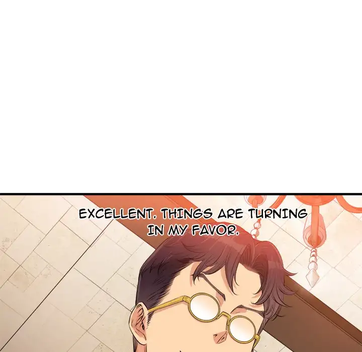 Yuri’s Part Time Job chapter 6 page 18