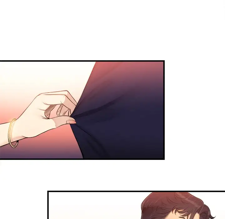 Yuri’s Part Time Job chapter 6 page 21