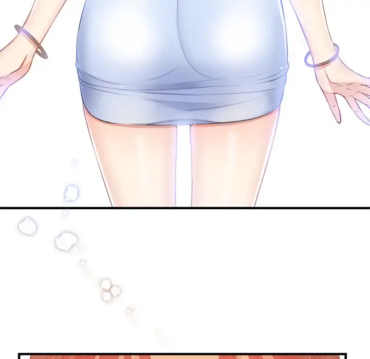 Yuri’s Part Time Job chapter 6 page 32