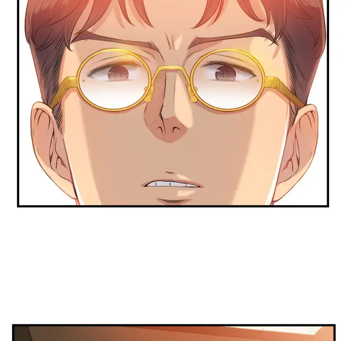 Yuri’s Part Time Job chapter 6 page 33
