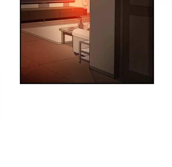Yuri’s Part Time Job chapter 6 page 48