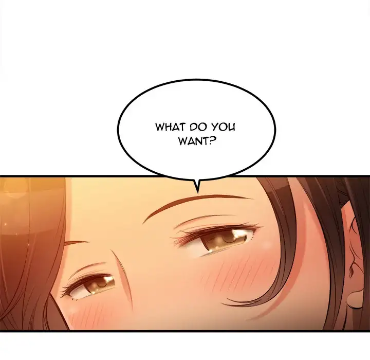 Yuri’s Part Time Job chapter 6 page 64