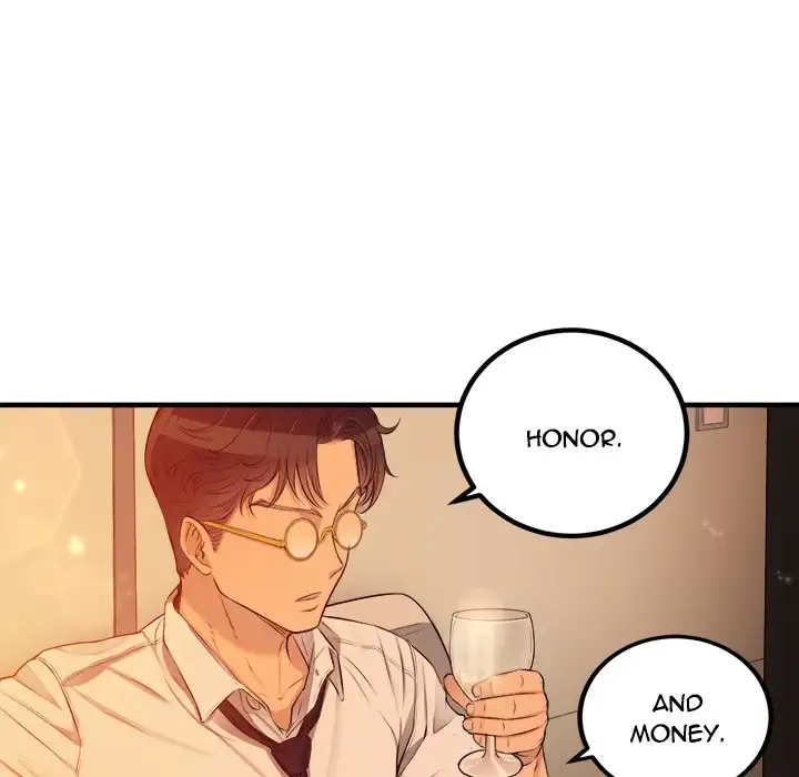 Yuri’s Part Time Job chapter 6 page 65