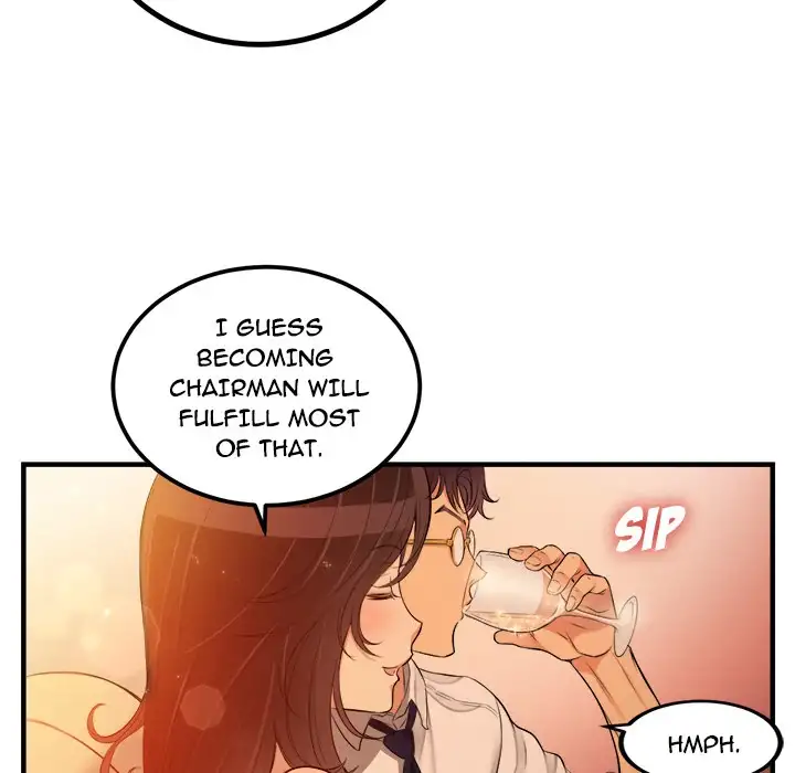Yuri’s Part Time Job chapter 6 page 67