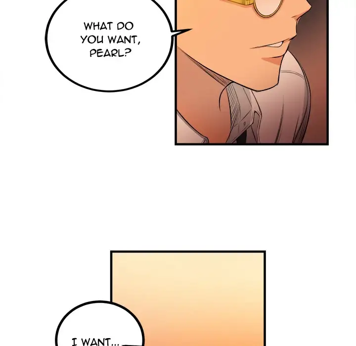 Yuri’s Part Time Job chapter 6 page 69