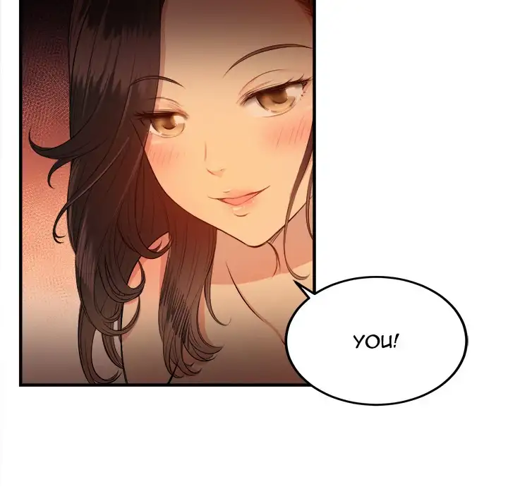 Yuri’s Part Time Job chapter 6 page 71