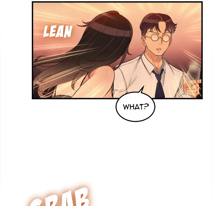 Yuri’s Part Time Job chapter 6 page 72