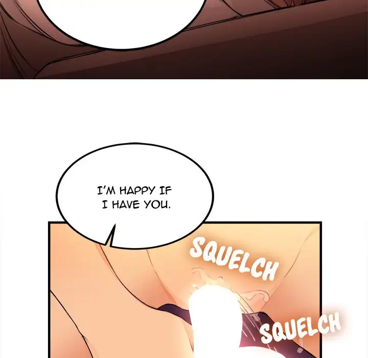 Yuri’s Part Time Job chapter 6 page 81