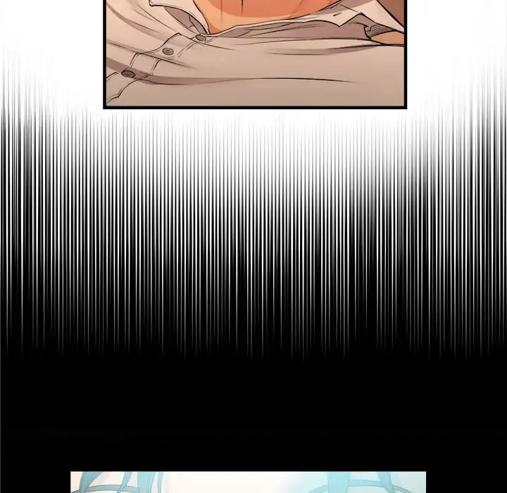 Yuri’s Part Time Job chapter 6 page 88