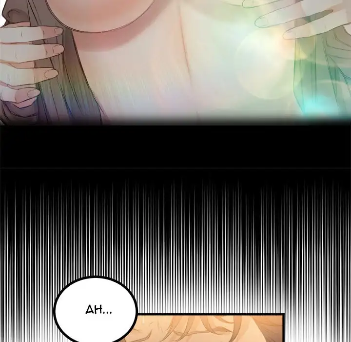 Yuri’s Part Time Job chapter 6 page 93