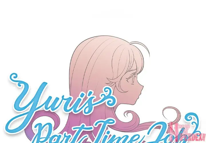 Yuri’s Part Time Job chapter 60 page 1