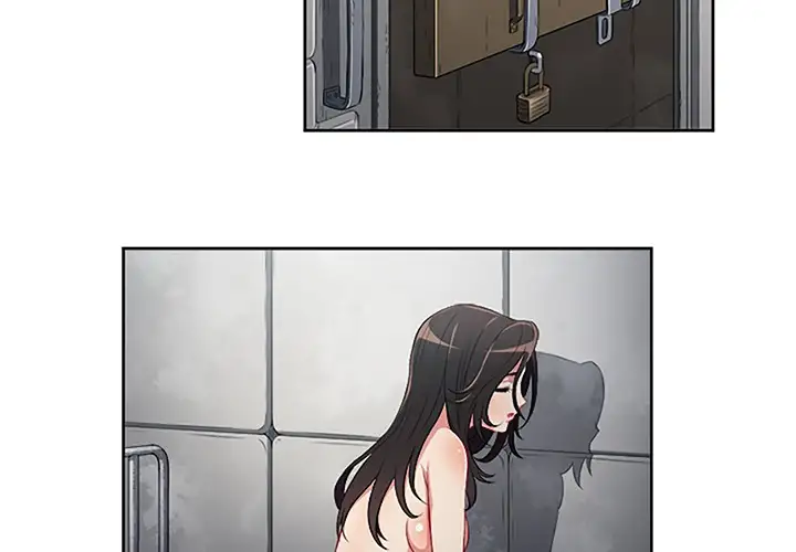 Yuri’s Part Time Job chapter 60 page 4