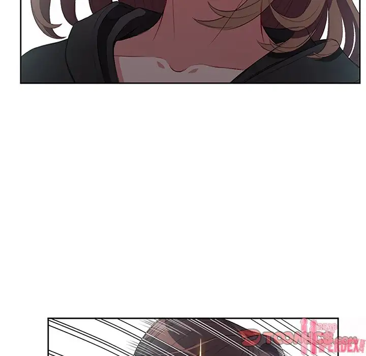Yuri’s Part Time Job chapter 60 page 10