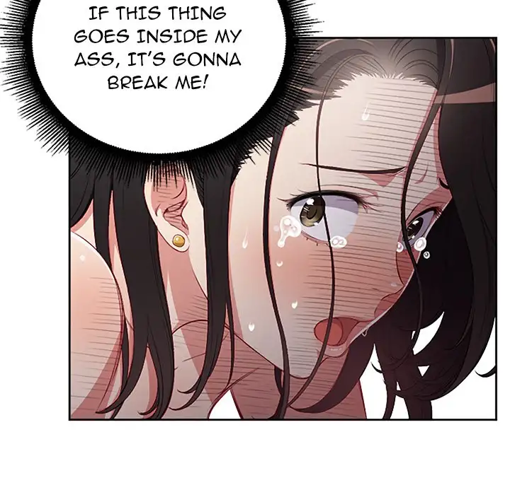 Yuri’s Part Time Job chapter 60 page 29