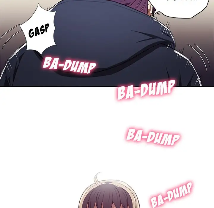 Yuri’s Part Time Job chapter 60 page 57