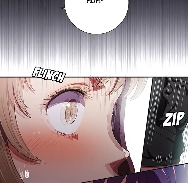 Yuri’s Part Time Job chapter 60 page 60