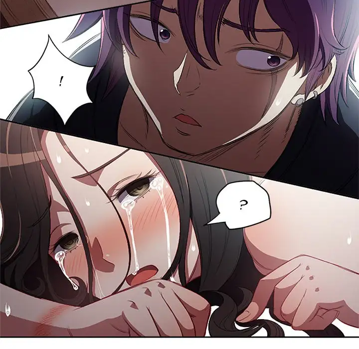 Yuri’s Part Time Job chapter 60 page 61