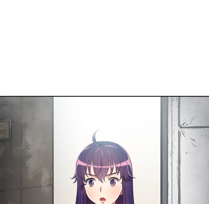 Yuri’s Part Time Job chapter 60 page 62