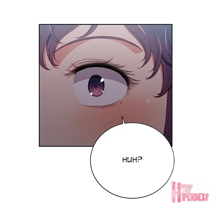 Yuri’s Part Time Job chapter 61 page 5