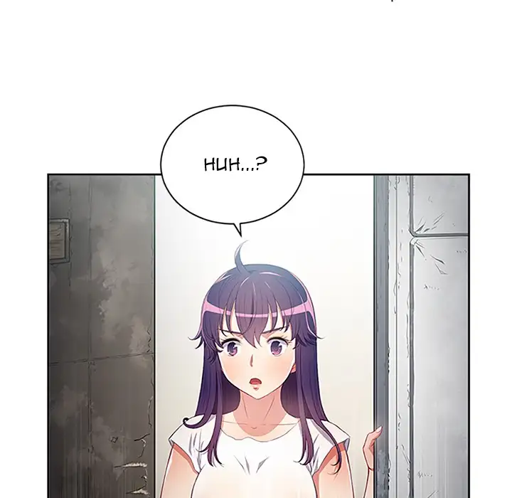 Yuri’s Part Time Job chapter 61 page 7