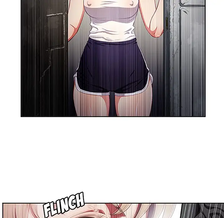 Yuri’s Part Time Job chapter 61 page 8
