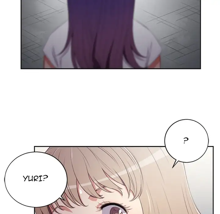 Yuri’s Part Time Job chapter 61 page 12
