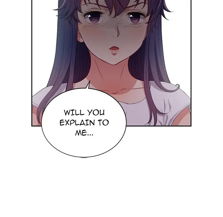 Yuri’s Part Time Job chapter 61 page 14