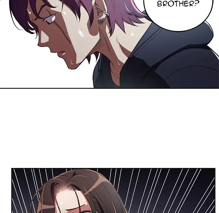 Yuri’s Part Time Job chapter 61 page 16
