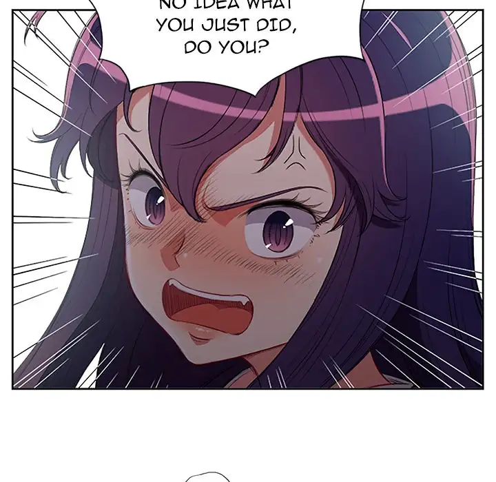 Yuri’s Part Time Job chapter 61 page 47
