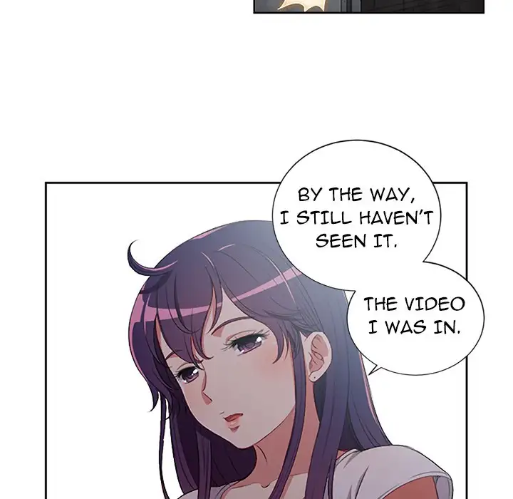 Yuri’s Part Time Job chapter 61 page 64