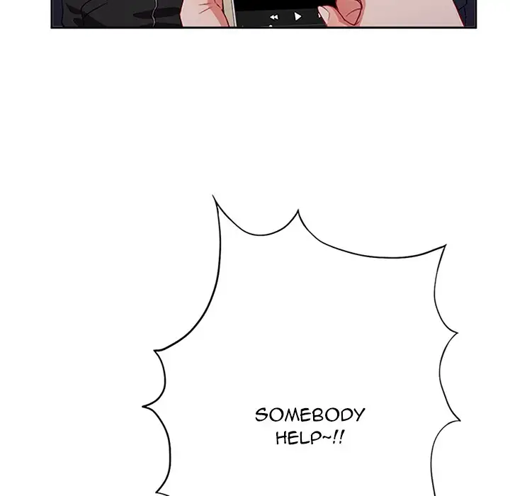 Yuri’s Part Time Job chapter 61 page 67