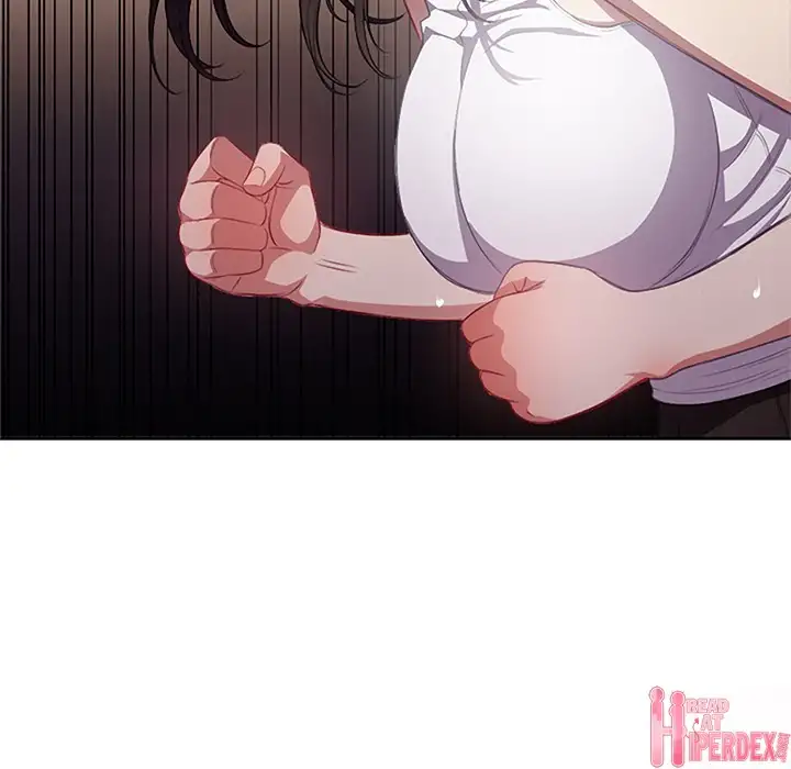 Yuri’s Part Time Job chapter 61 page 69