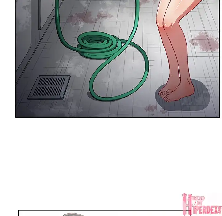 Yuri’s Part Time Job chapter 61 page 73